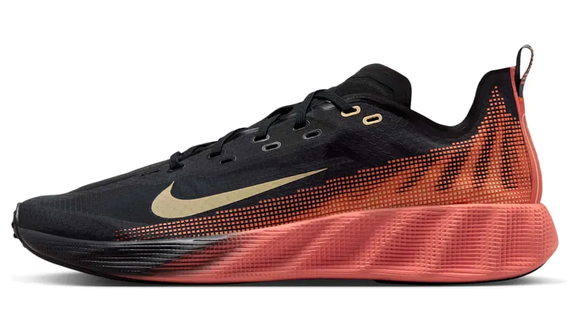 Nike Ava X Black Turf Orange (HM9697-005)