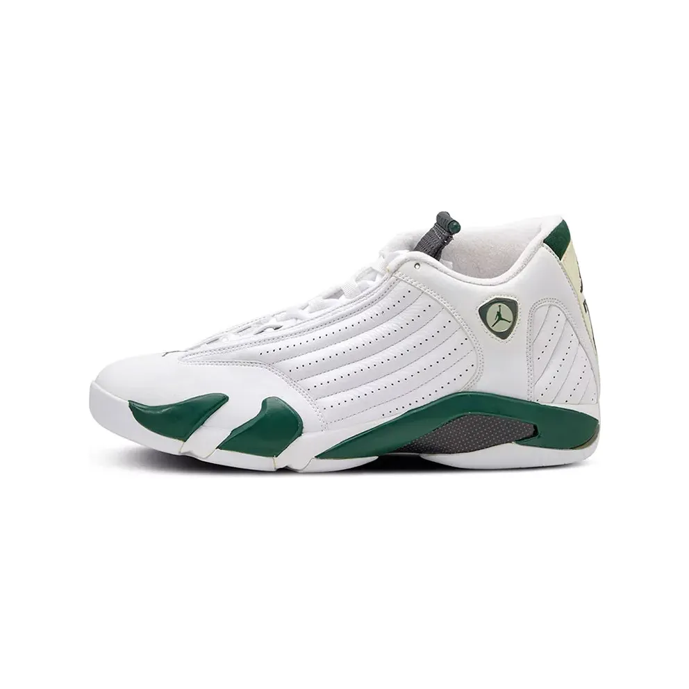 Air Jordan 14 (487471-300)
