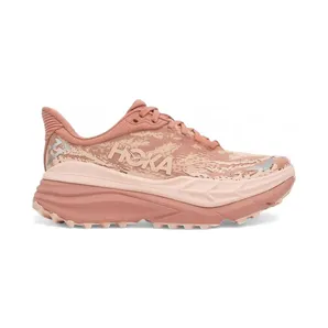 Hoka One Stinson 7 Blush Rose Latte (1141531-BHRS)