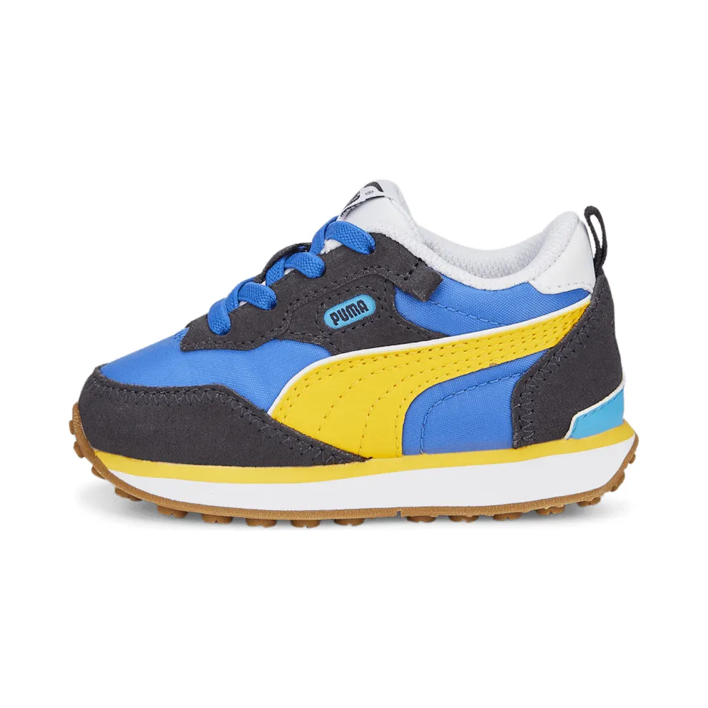 Puma Rider FV Essentials AC Blue (38788701)