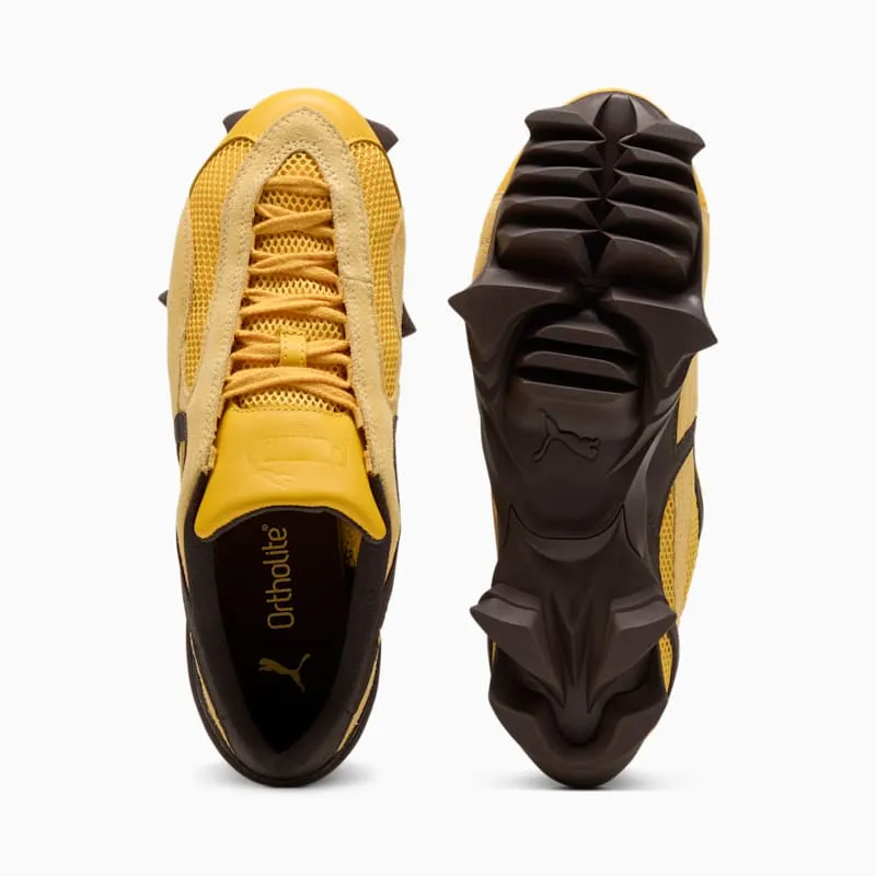 Puma Beisser Yellow Sizzle (402959-03)