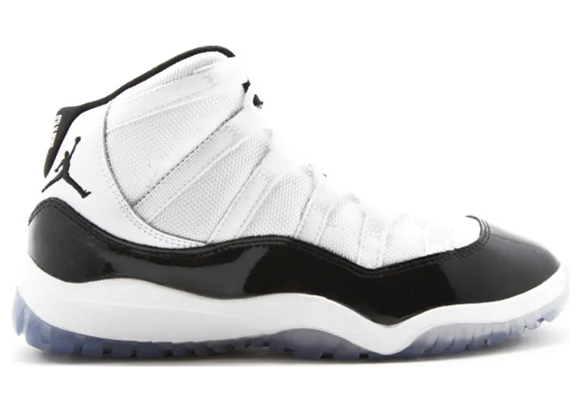 Jordan 11 Retro Concord 2011 (PS)