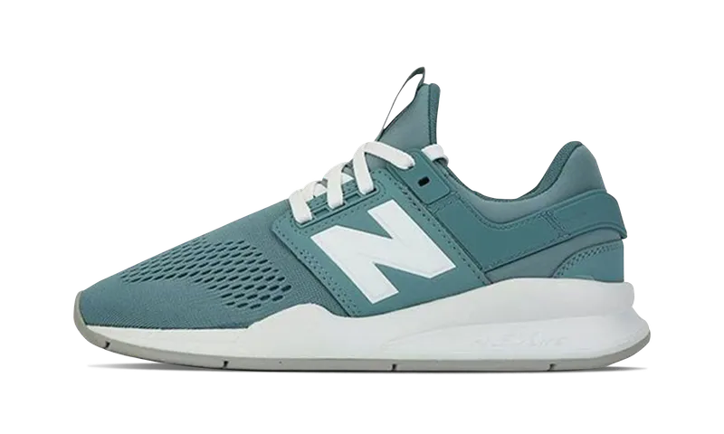 New Balance 247 “Smoke Blue White” (WS247UF)
