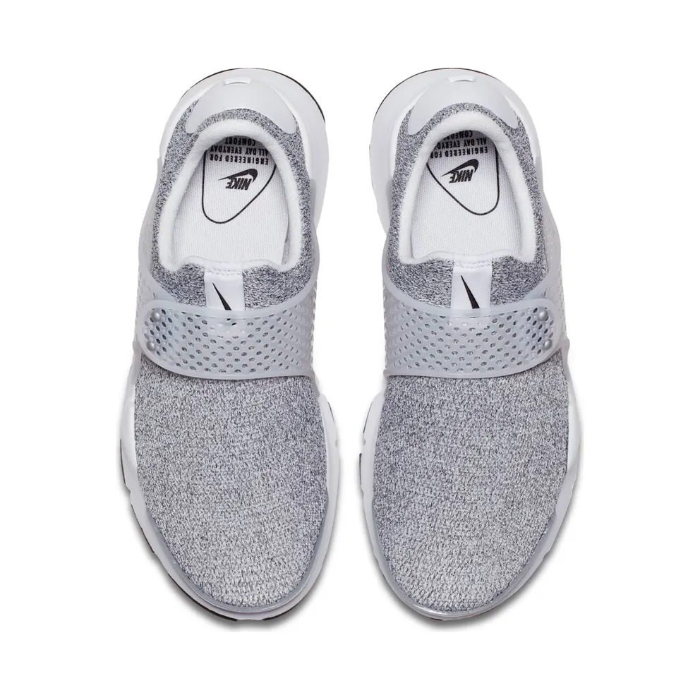 Nike Sock Dart Metro Grey (W) Metro Grey/White-Black (862412-100)