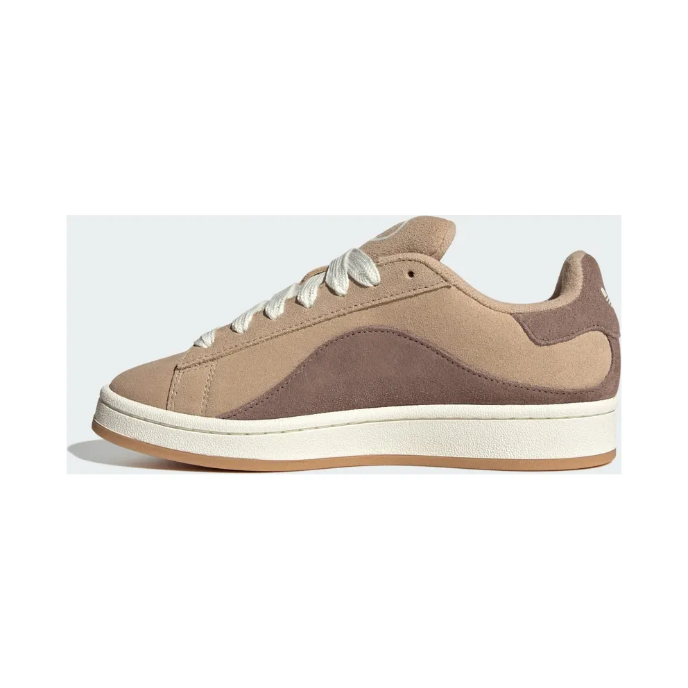 adidas Campus 00s Camp Magic Beige Off White Trace Brown (JR5752)