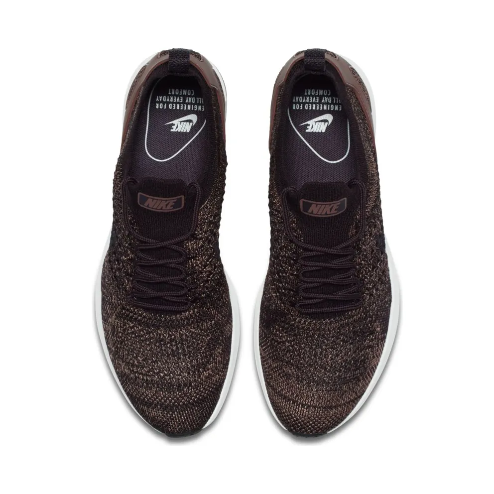 Nike Air Zoom Mariah Flyknit Racer Burgundy Ash (W) Burgundy Ash/Burgundy Ash (AA0521-600)