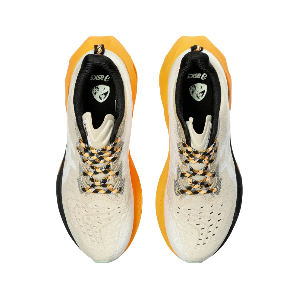 Asics Novablast 4 Tr Nature Bathing/Fellow Yellow (1011B850.250)