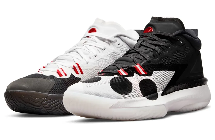 jordan-zion DQ4706-160