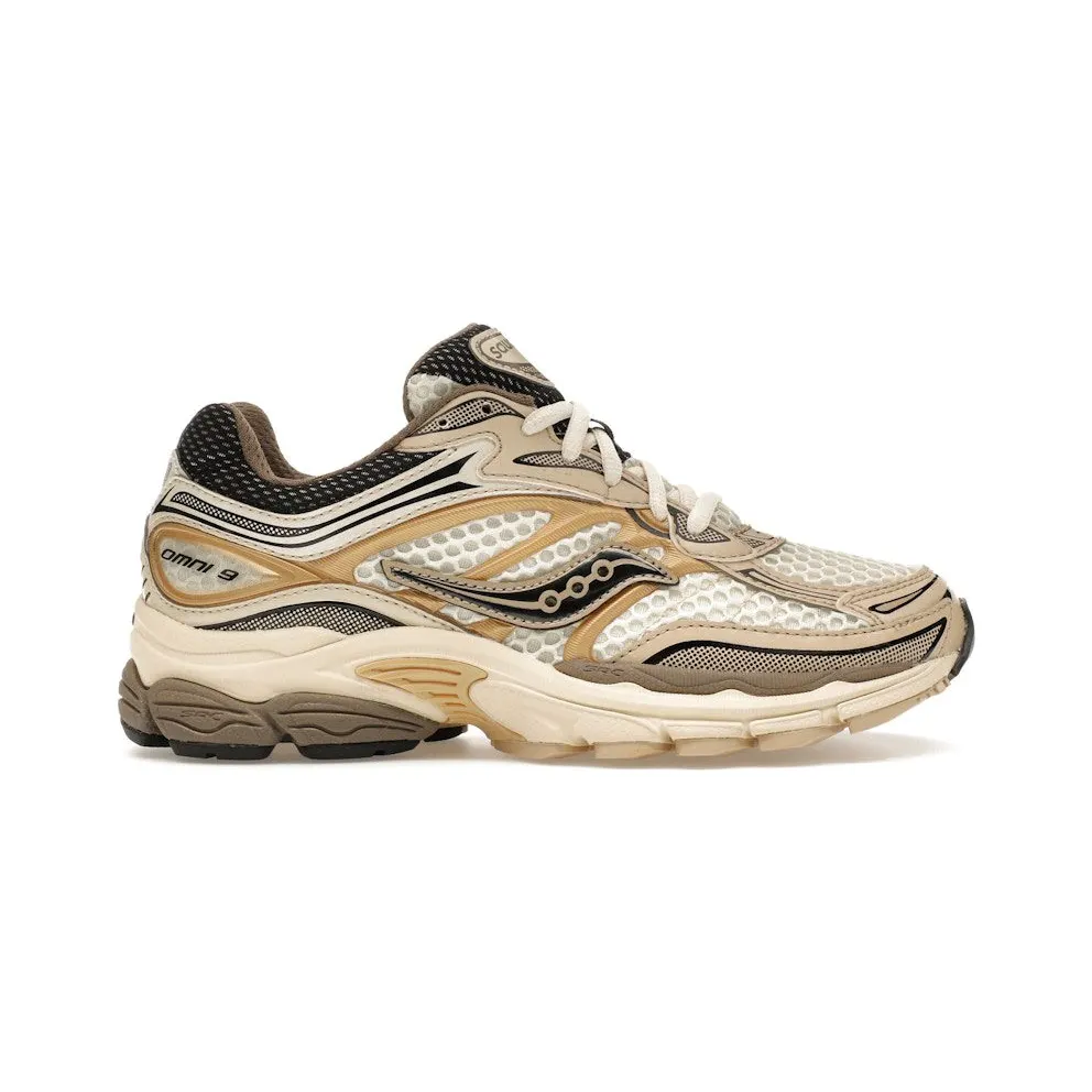 Saucony ProGrid Omni 9 Gold (S70739-7)