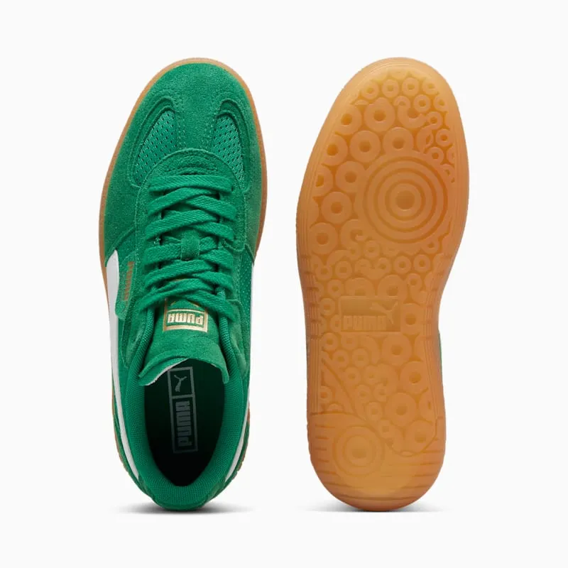 Puma PALERMO MODA VINTAGE “Green/White” (398824-03)