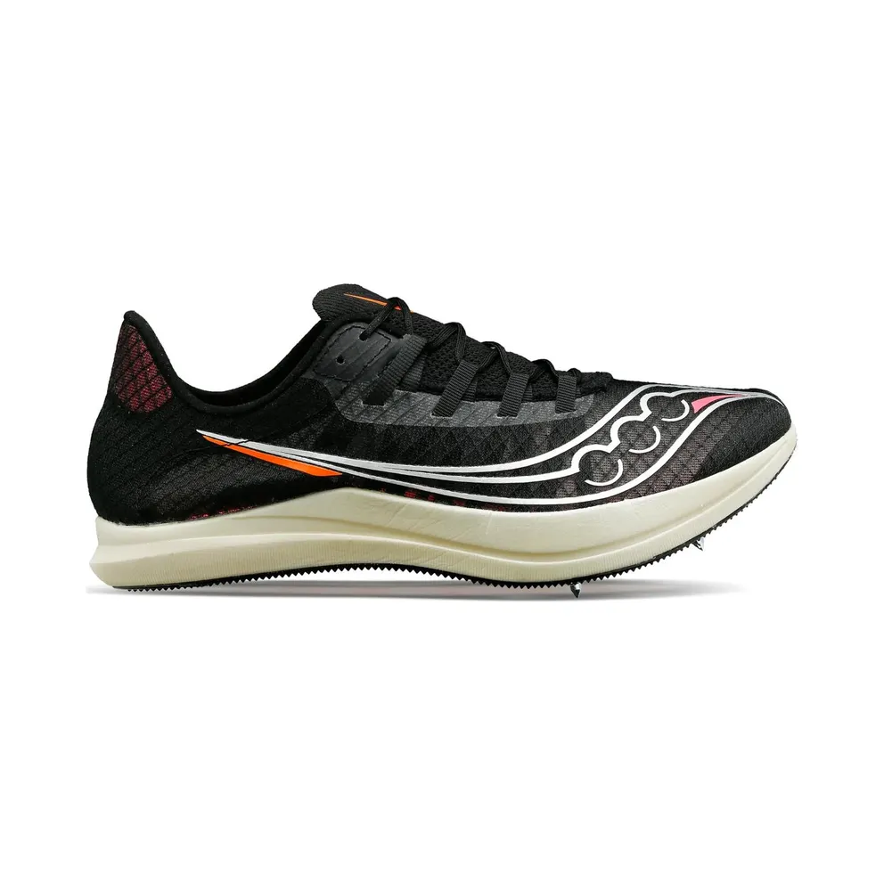 Saucony Terminal VT Black Vizi (S29101-85)