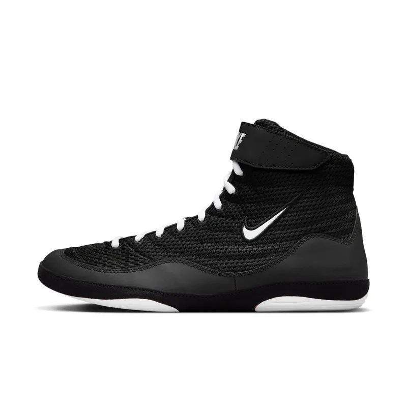 Nike Inflict 3 Black White (325256-006)