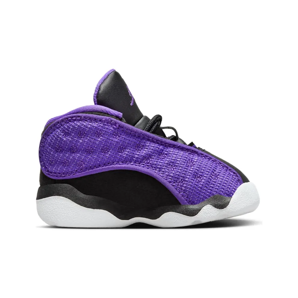 Air Jordan 13 TD “Purple Venom” (FD4647-501)