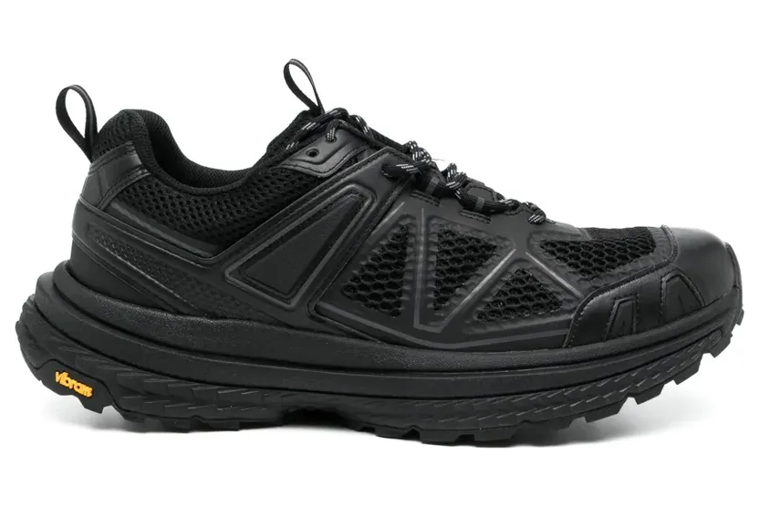 Juun.J Vibram “Black” (JC47K1P01)