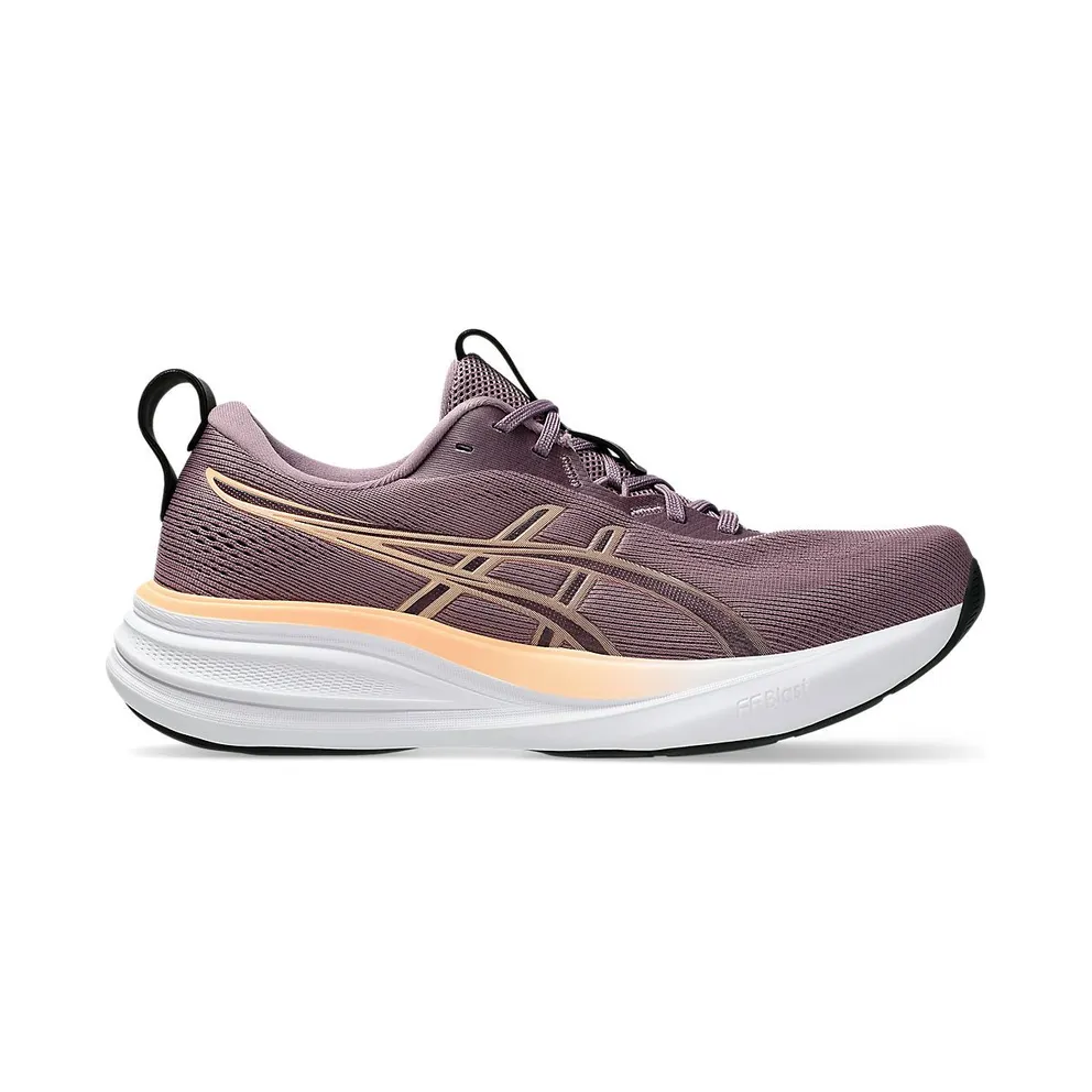 ASICS GEL-PULSE 17 “Dusty Mauve / Bright Sunstone” (1012B930-501)