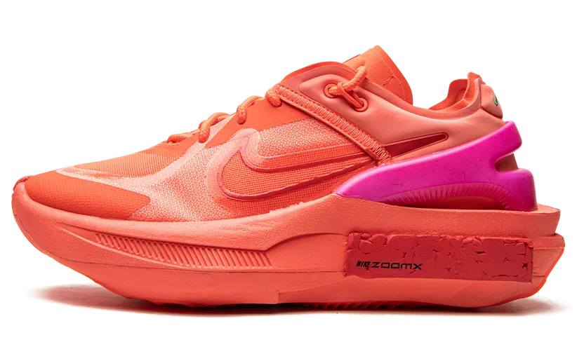 Nike Fontanka Edge Rood (DB3932-600)