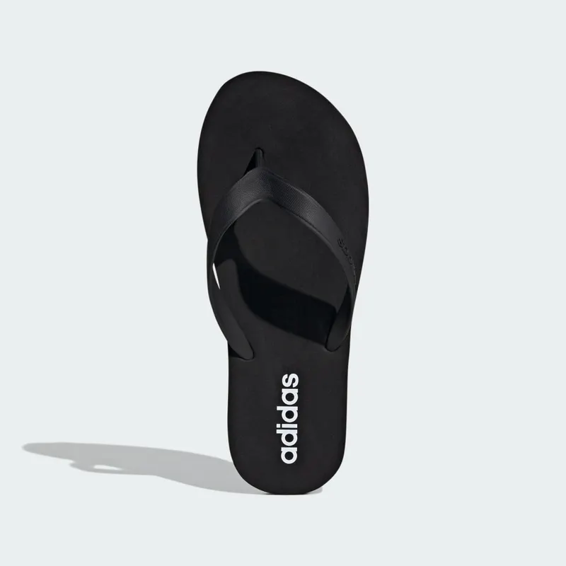Adidas Keitaki Alpha Slides Core Black / Cloud White / Core Black (JR1152)