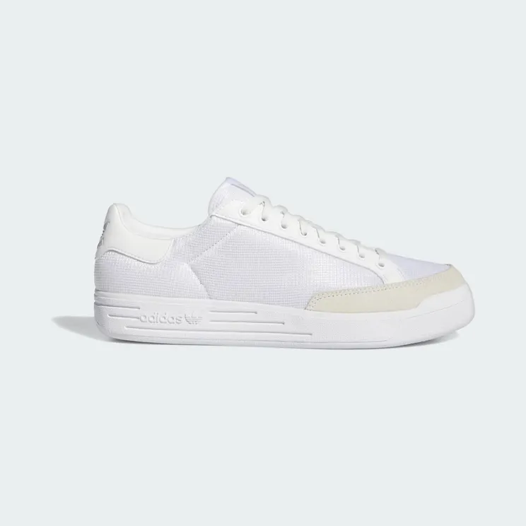 Adidas Rod Laver Cloud White / Cloud White / Grey One (JI1905)
