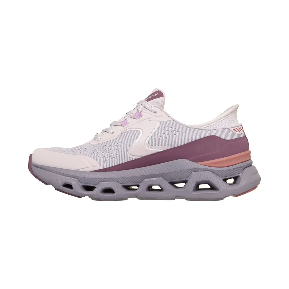 Skechers Slip-ins: Glide-Step Altus Sneaker Lavendel