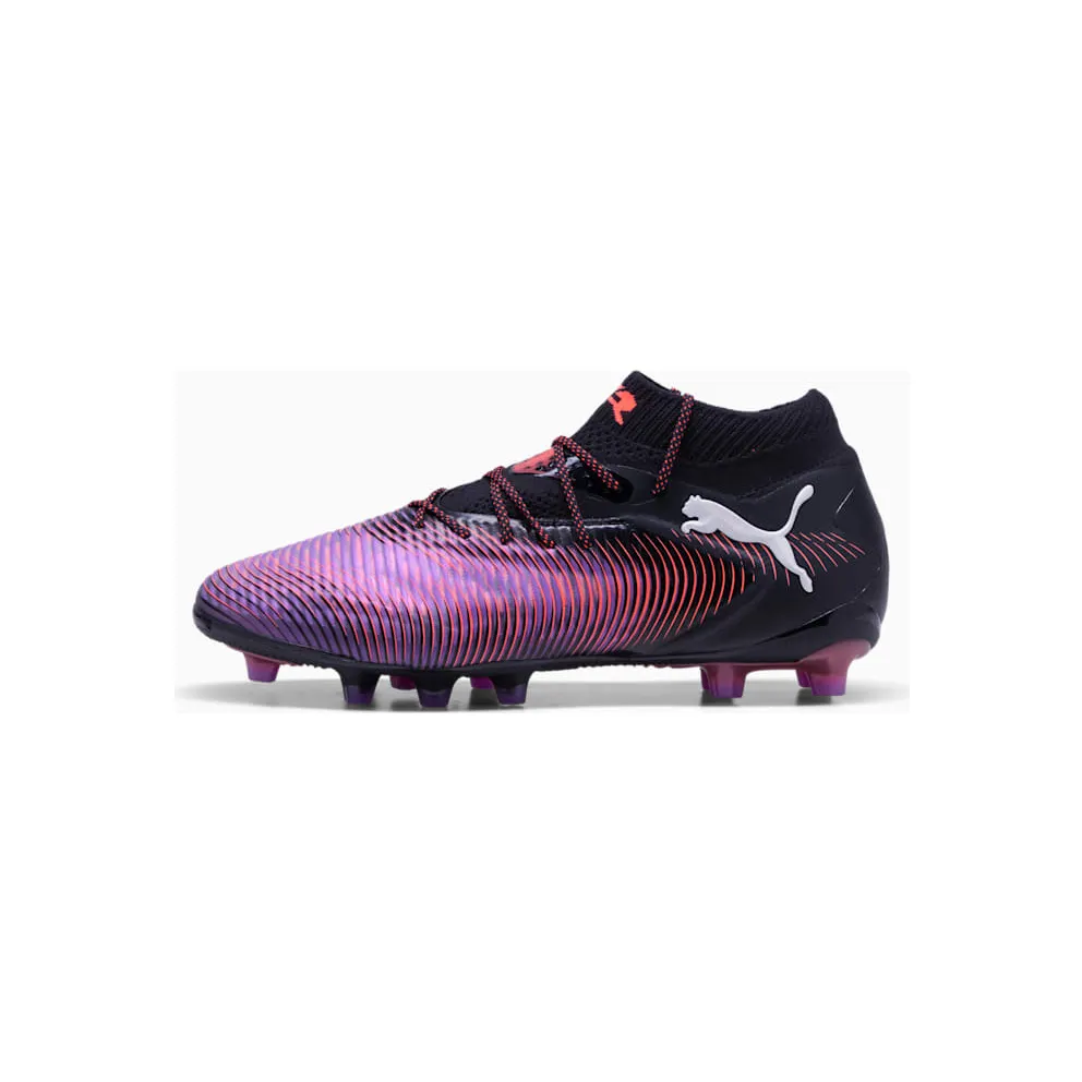 FUTURE 8 ULTIMATE AG “PUMA Black / PUMA White / Glowing Red” (108189-01)