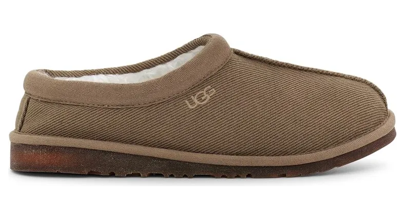 UGG Tasman Natural Slipper Loam (1129171-LOA)