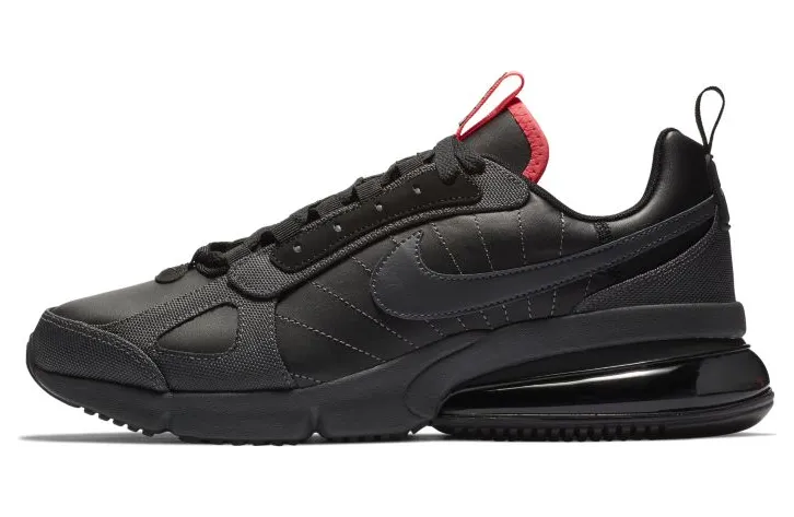 Nike Air Max 270 Futura Anthracite Black Solar Red