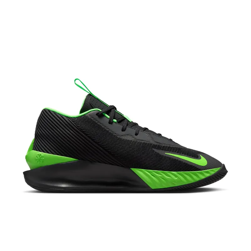 Nike GT Jump Academy Black Green Strike White (FV5524-001)