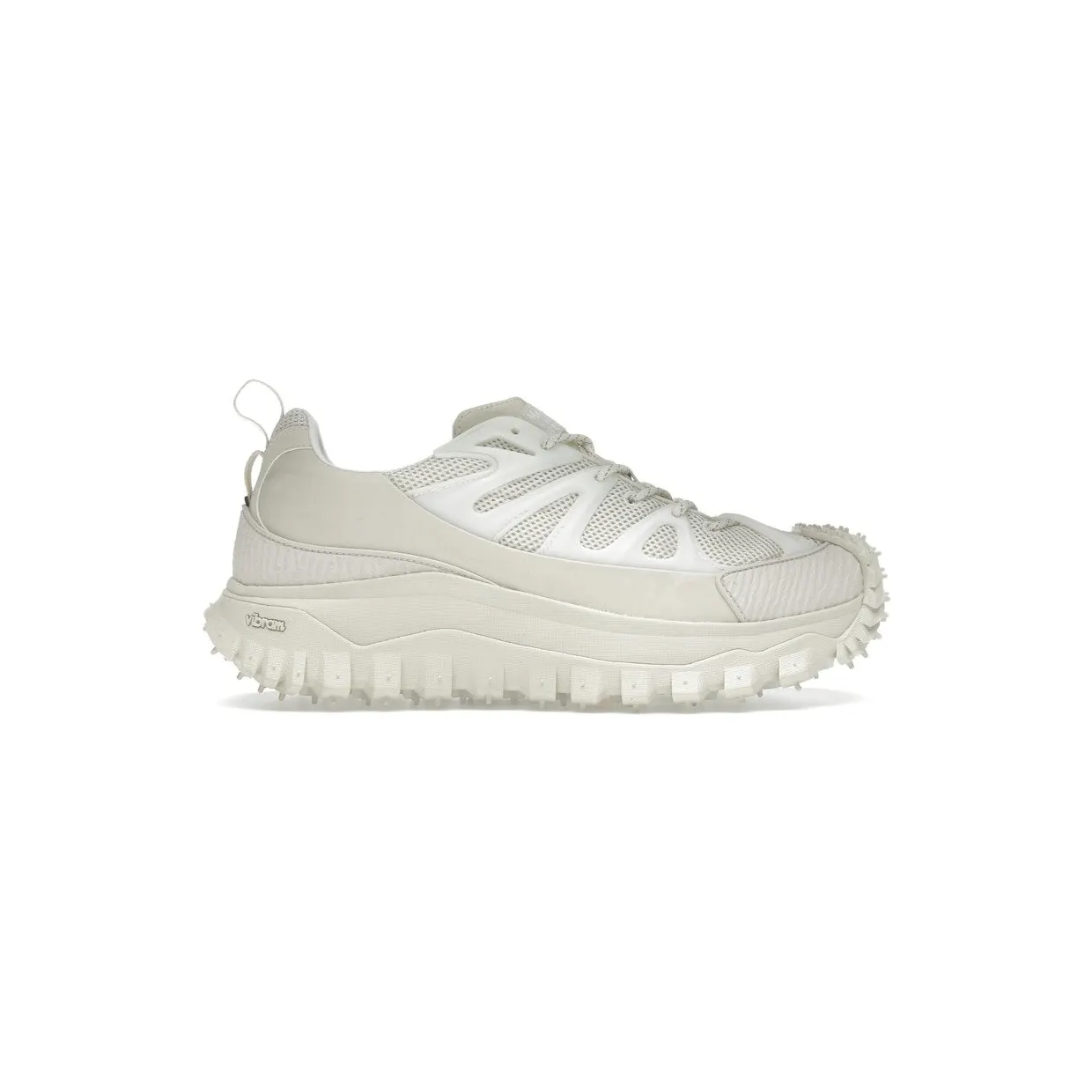Moncler Trailgrip Amoeba White (4M00130M6068)