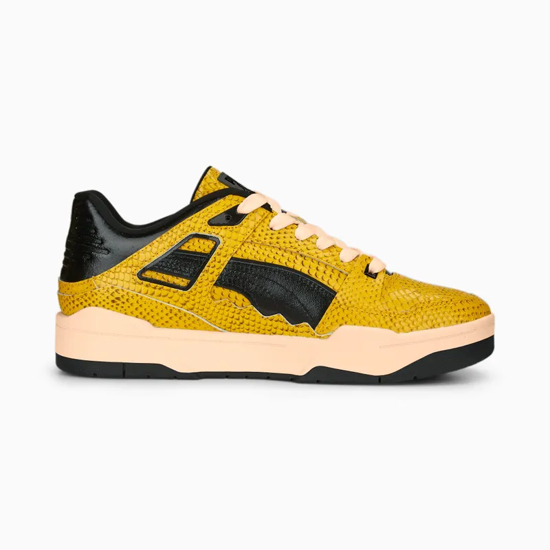 Puma x STAPLE Slipstream T Yellow (392059-01)