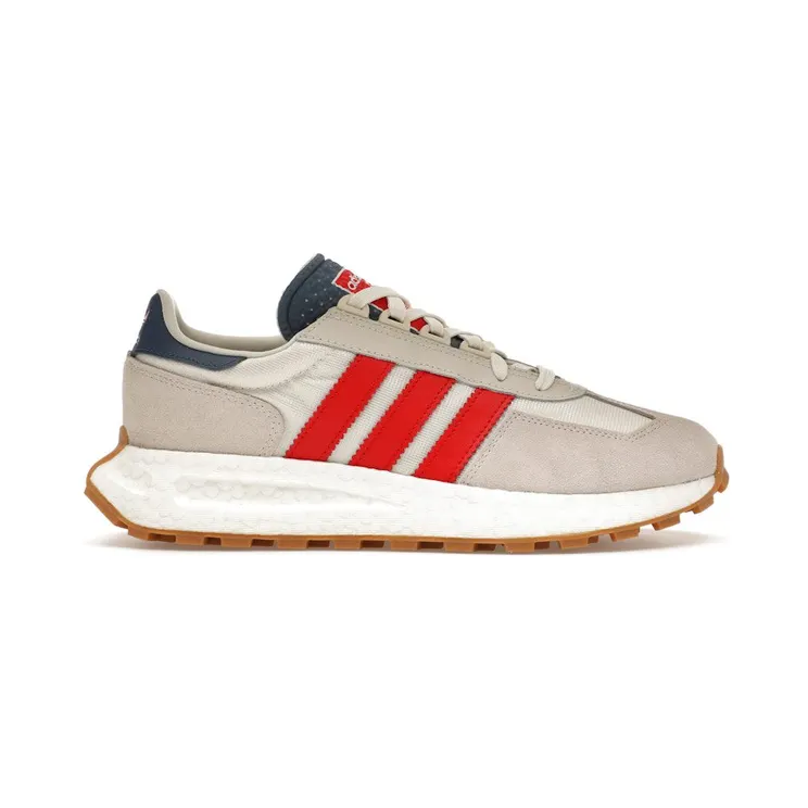 adidas Retropy E5 Aluminum Vivid Red (GW6776)