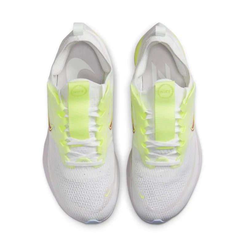 Nike Zoom Fly 4 Premium Road Running White (DN2658-101)