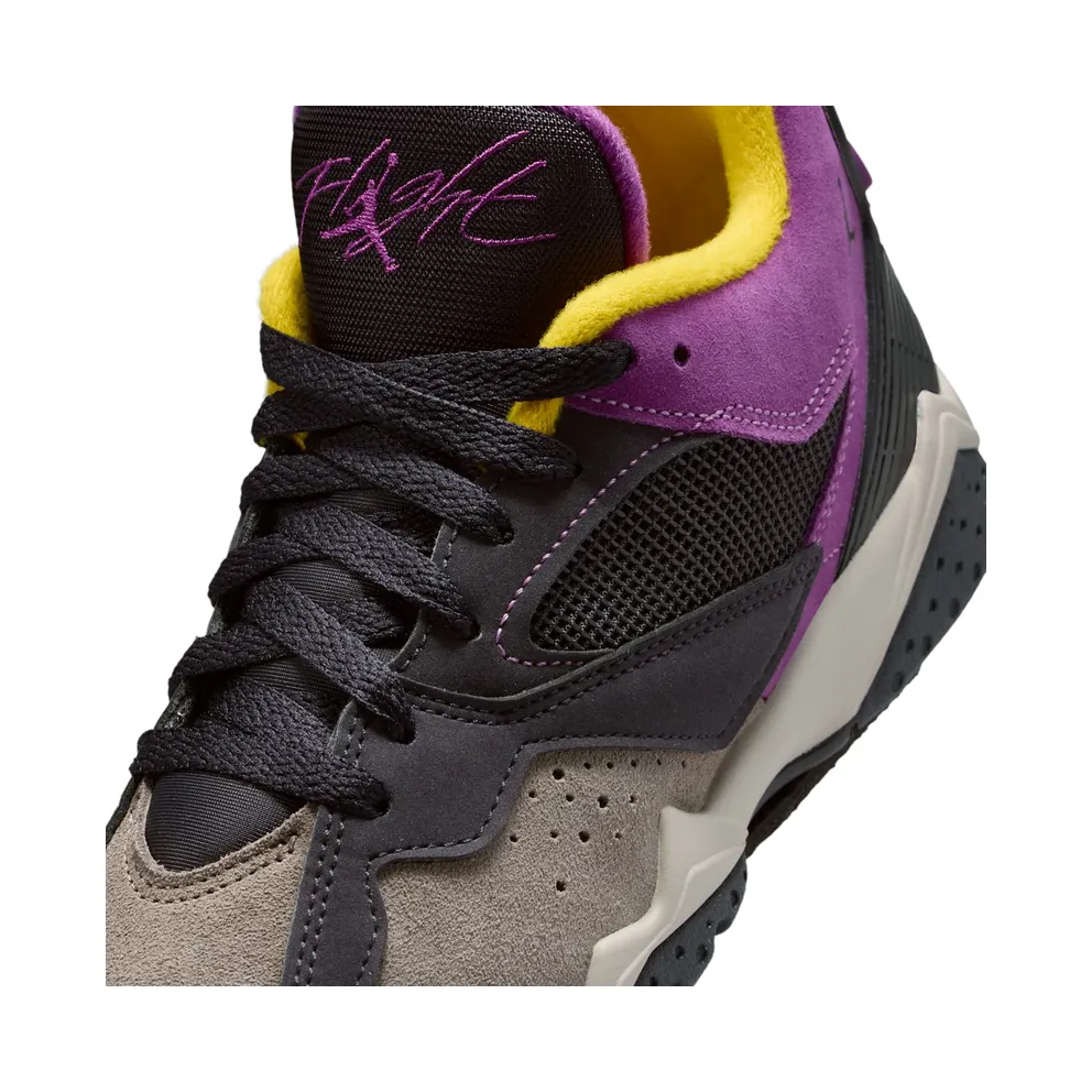 Jordan MVP 92 Oil Grey Viotech (HQ4427-005)