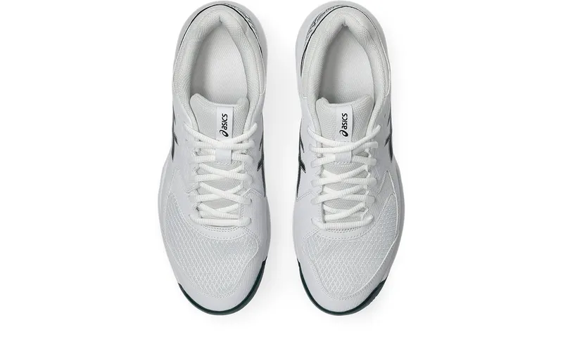 ASICS Gel-Dedicate 8 Clay White Saxon Green (1041A448-104)