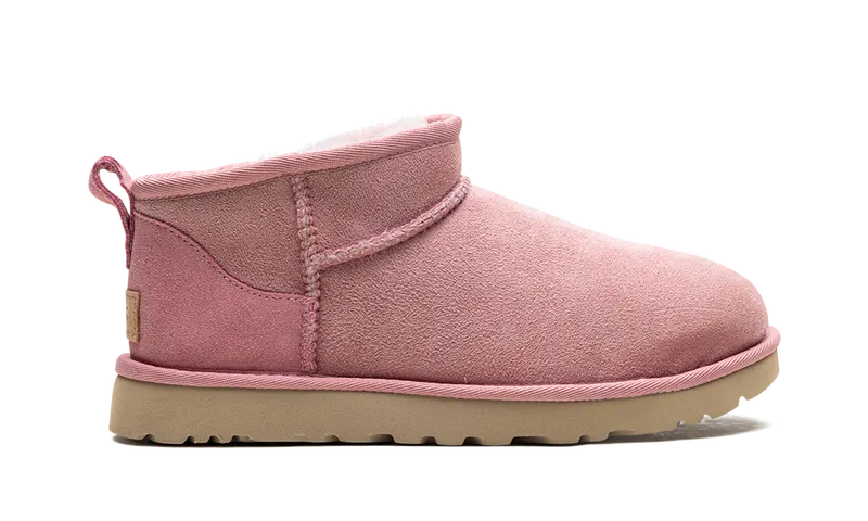 Ugg CLASSIC ULTRA MINI “Horizon Pink” (1116109-HNPN)
