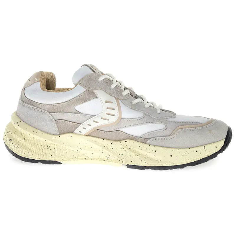 Voile Blanche sneaker Beige (2019075-07-3B69)