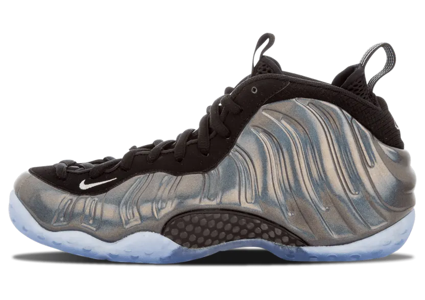 Nike Air Foamposite One Holoposite (314996-900)