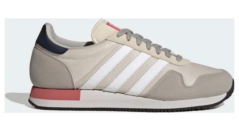 Adidas USA 84 Alumina / Cloud White / Alumina (GX4582)