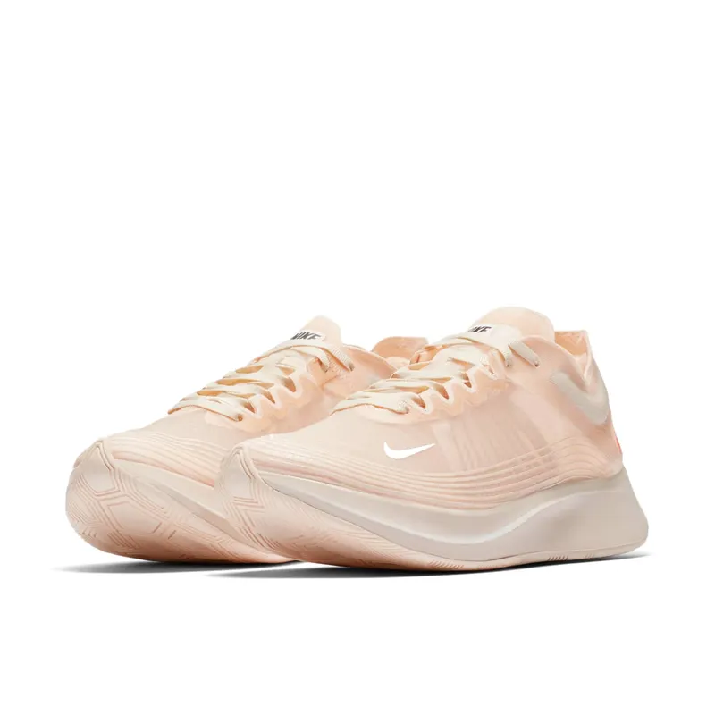 Nike Zoom Fly SP Guava Ice (W) Guava Ice/White-Guava Ice (AJ8229-800)