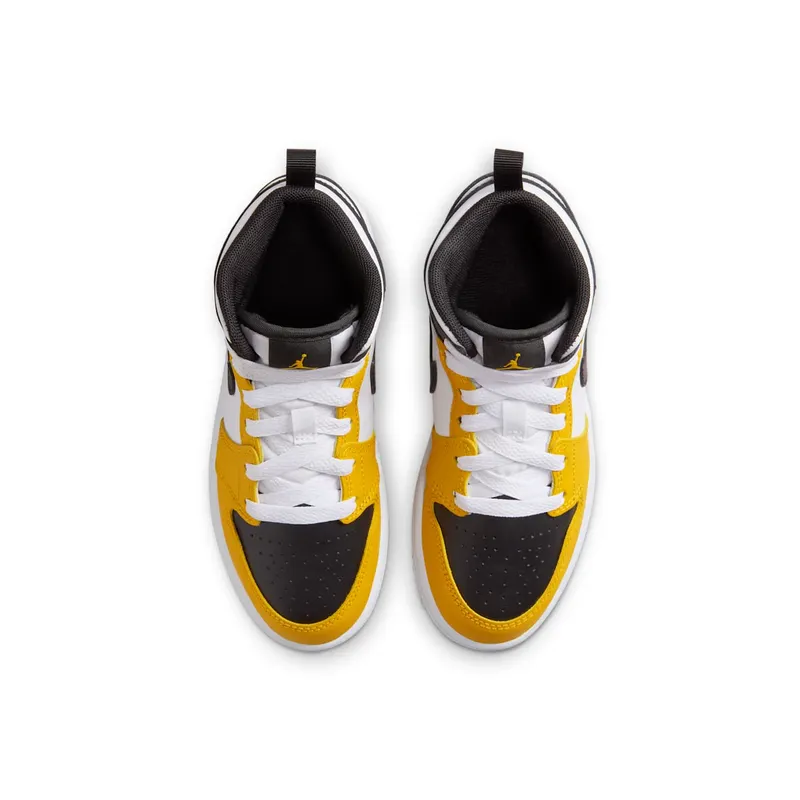 Jordan 1 Mid PS “Ochre” (DQ8424-701)