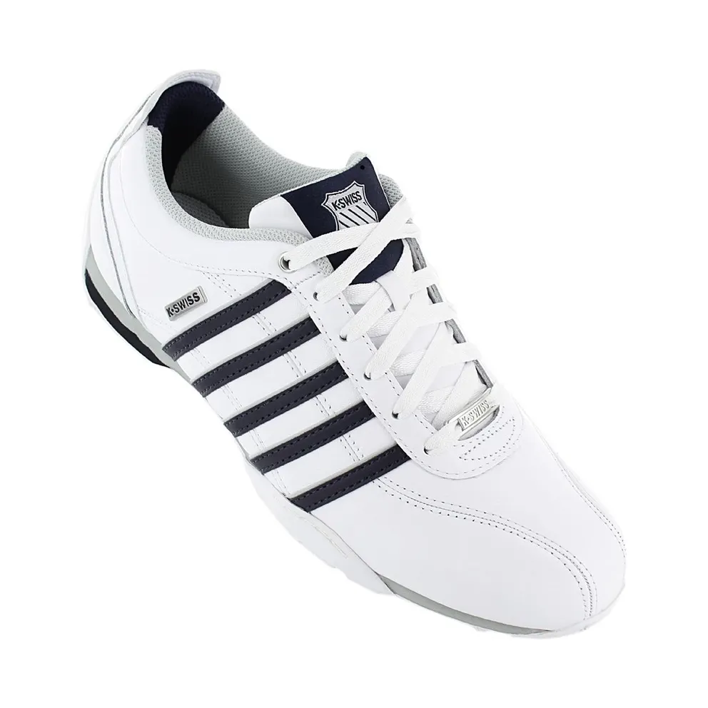 K-Swiss Arvee 1.5 White (02453-900-M)