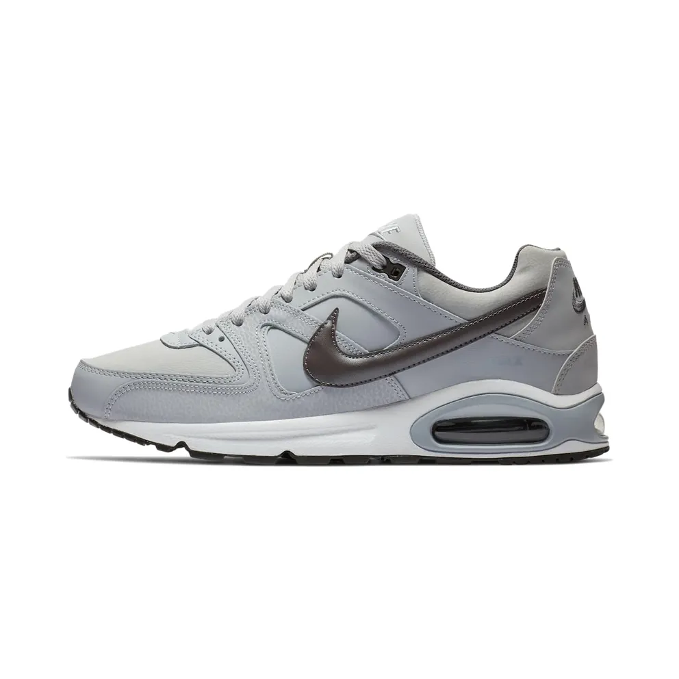 Nike Air Max Command Grau (749760-012)