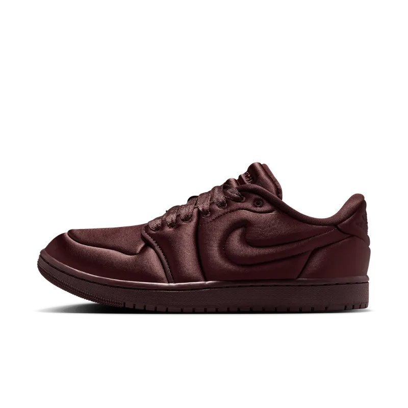 Jordan 1 Low Method of Make Satin Earth (HF3969-200)