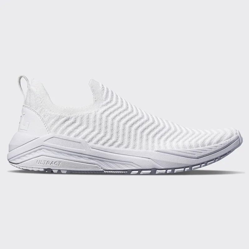 APL TechLoom Traveler “White” (Men)