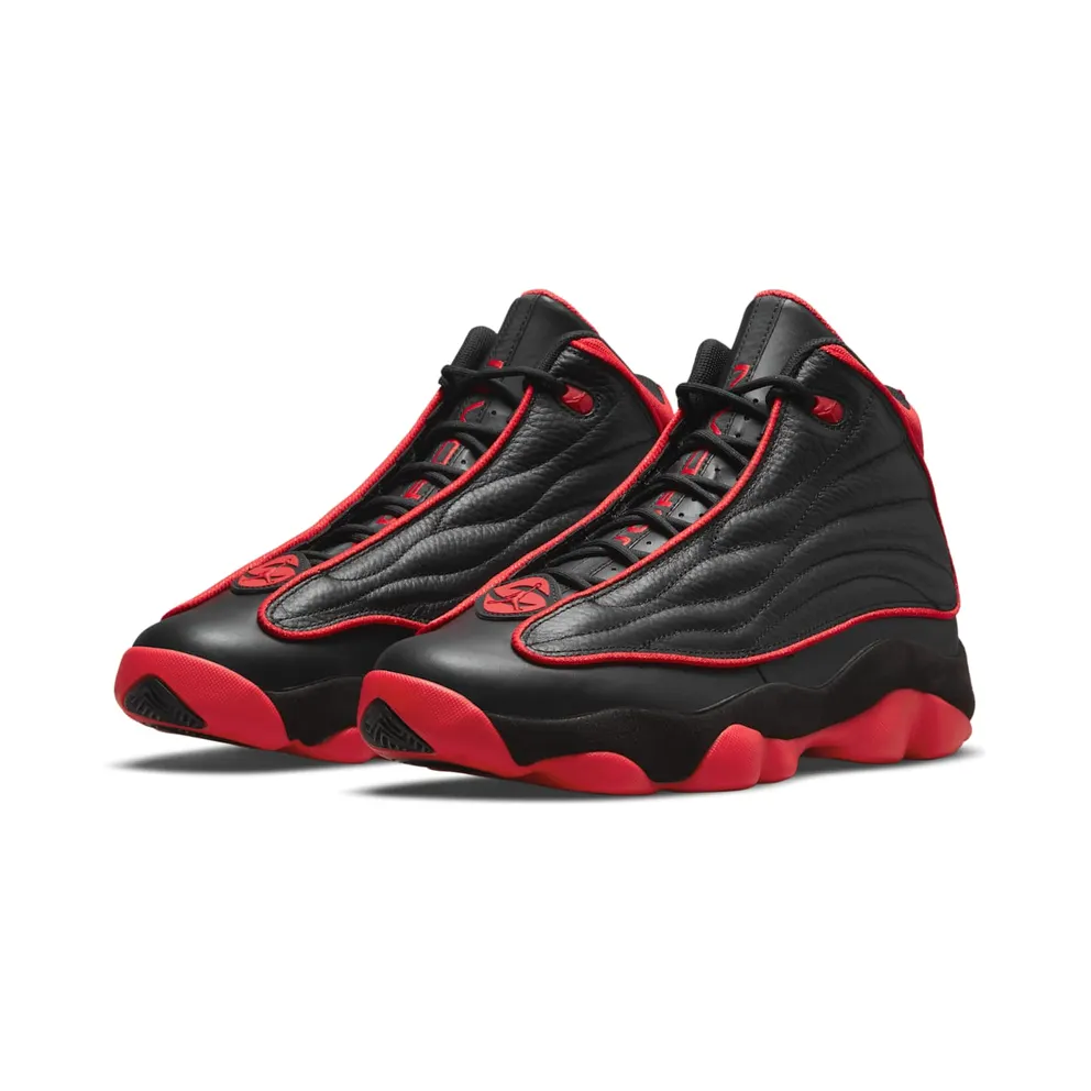 Jordan Pro Strong Bred (DC8418-006)