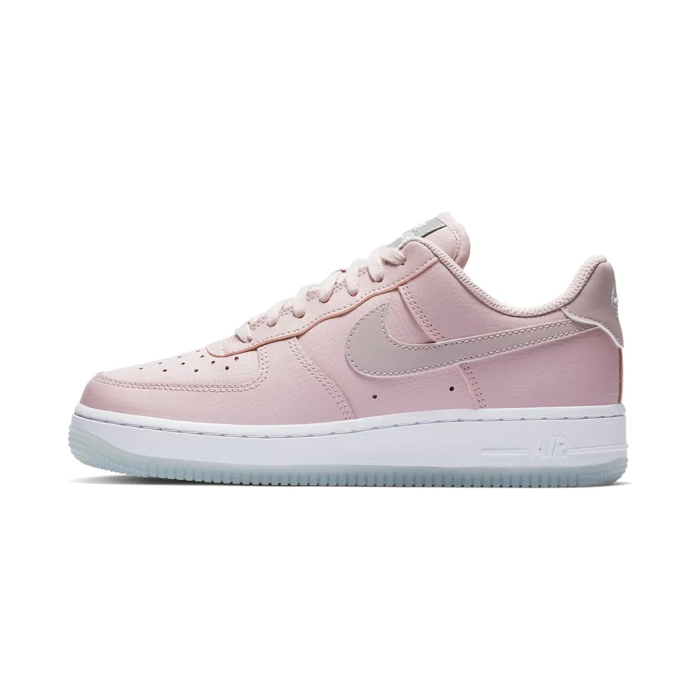 Nike Air Force 1 Low ’07 Essential Plum Chalk (AO2132-500)