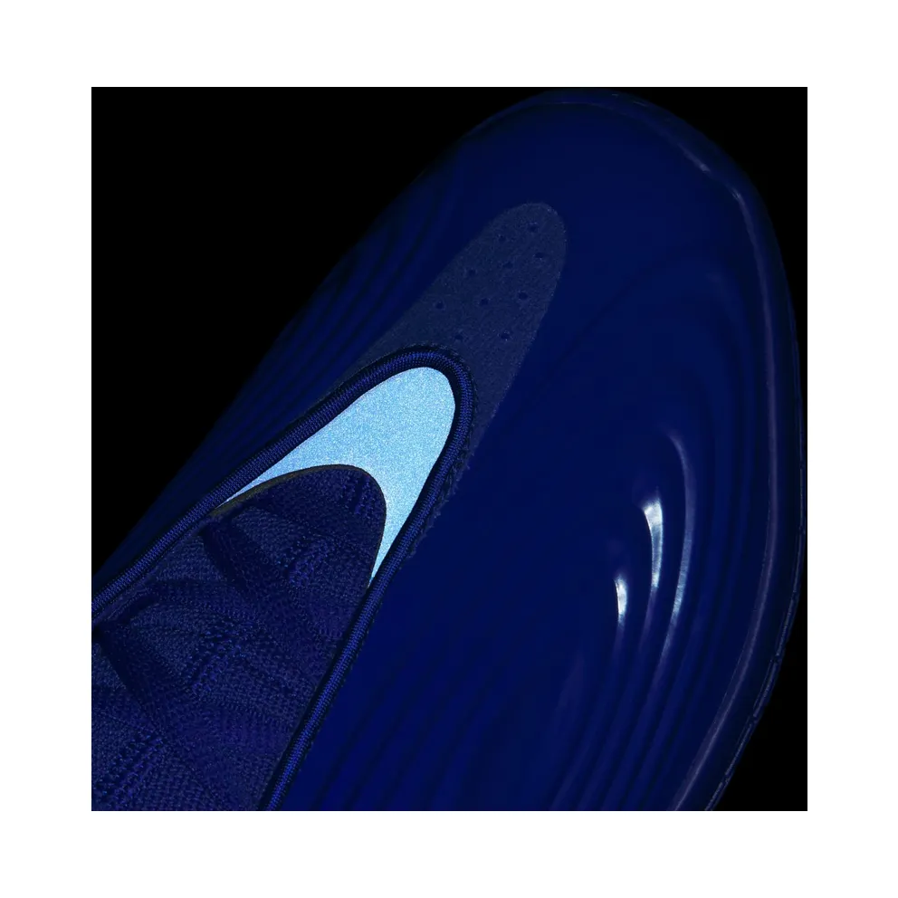 Adidas Harden Vol. 10 “The Marathon Clothing – Royal Blue” (KK3100)