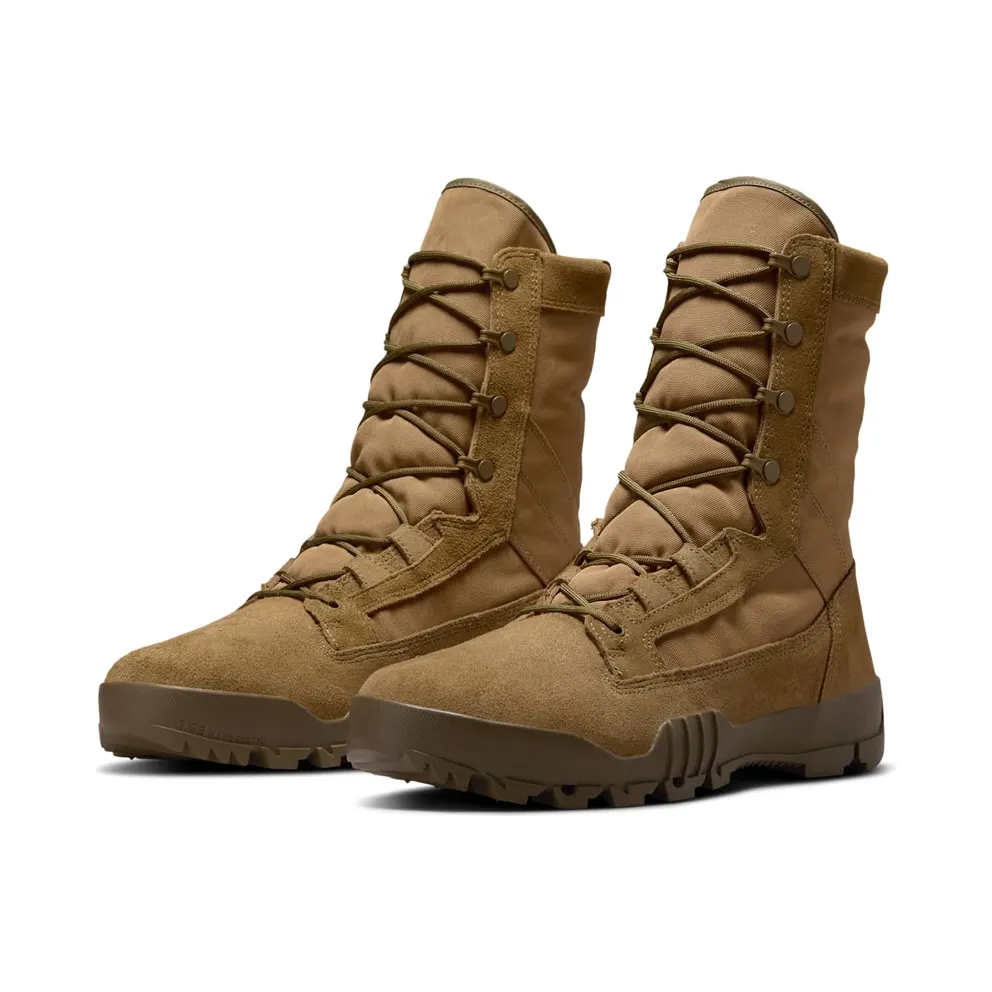 Nike SFB Jungle 8″ Leather “Coyote” (828654-900)