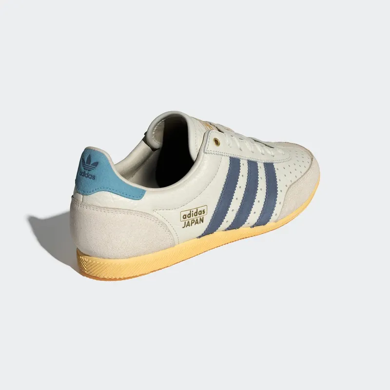 Adidas Japan Off White / Preloved Ink / Orange Tint (JQ9519)