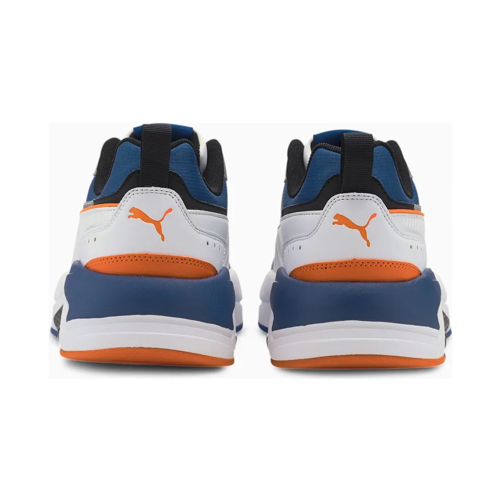 Puma X-Ray 2 Square Pack Blue/Grey/White (37412105)