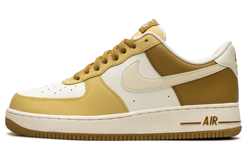 Nike Air Force 1 “Bronzine” (FZ4034-716)